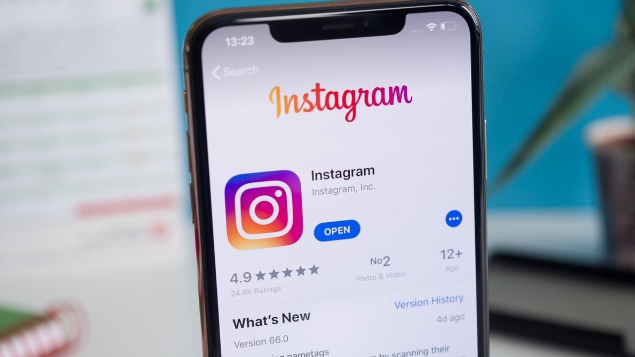 Loạt tính năng hay ho vừa có trên Instagram mà có thể bạn chưa biết Loạt tính năng hay ho vừa có trên Instagram mà có thể bạn chưa biết