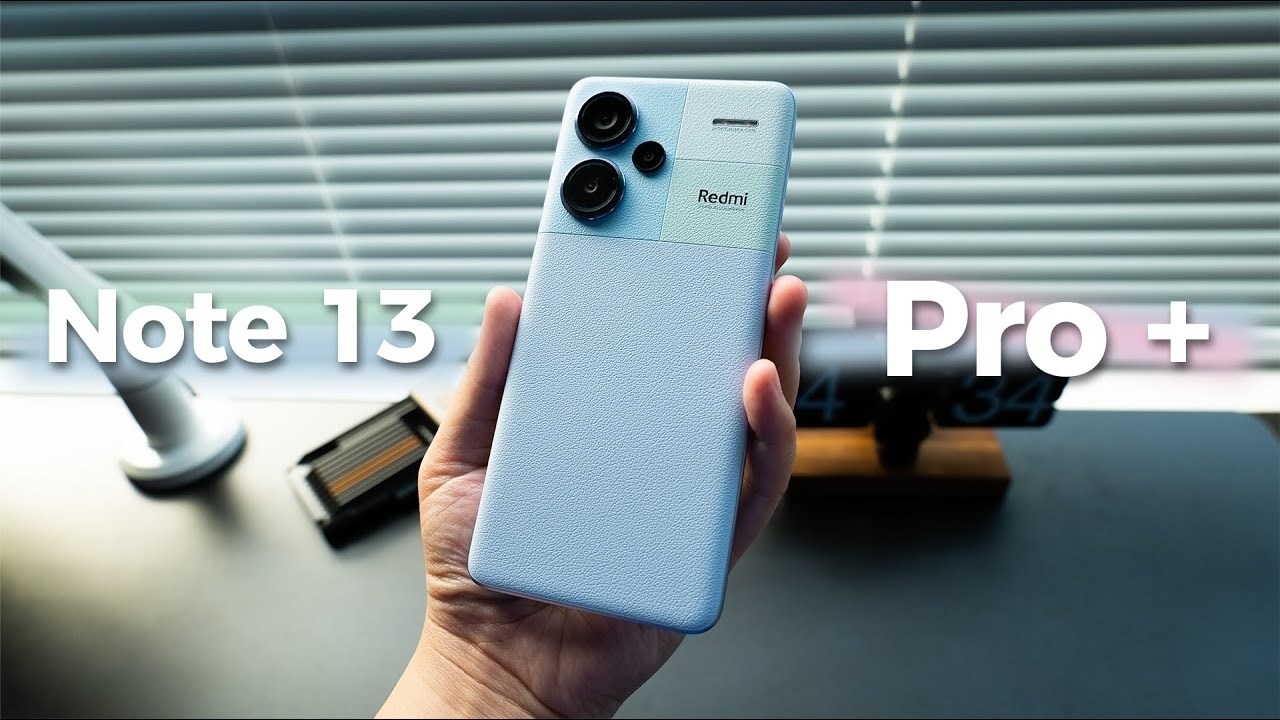 Xiaomi chính thức thông báo về dòng Redmi Note 13 tại Ấn Độ, dự kiến sẽ ra mắt vào ngày 4/1 Xiaomi chính thức thông báo về dòng Redmi Note 13 tại Ấn Độ, dự kiến sẽ ra mắt vào ngày 4/1