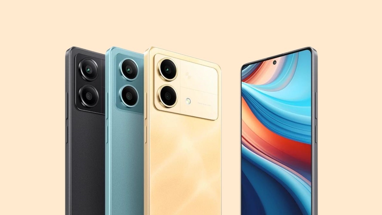 Với trang bị mà POCO X6 Neo mang lại, mức giá của sản phẩm là rất hấp dẫn (Ảnh: GSMArena)