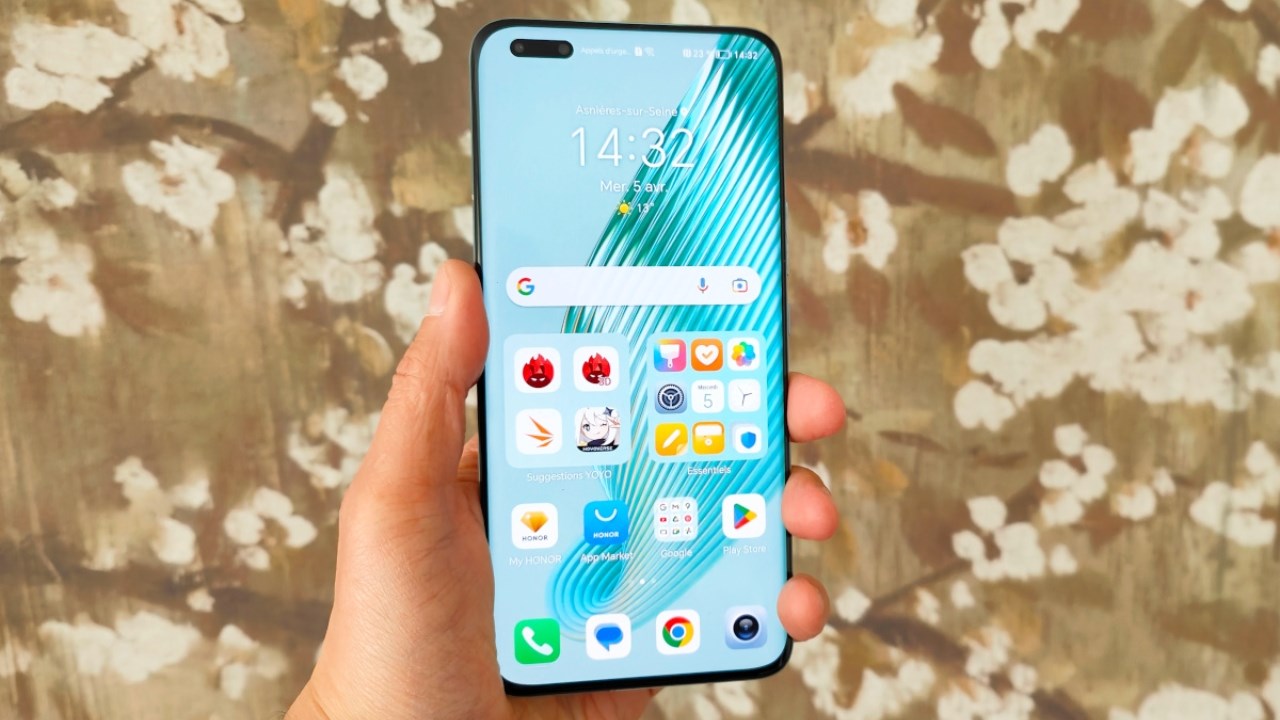 Honor đã xác nhận rằng họ sẽ công bố dòng Honor Magic 6 vào ngày 10/1 và 11/1