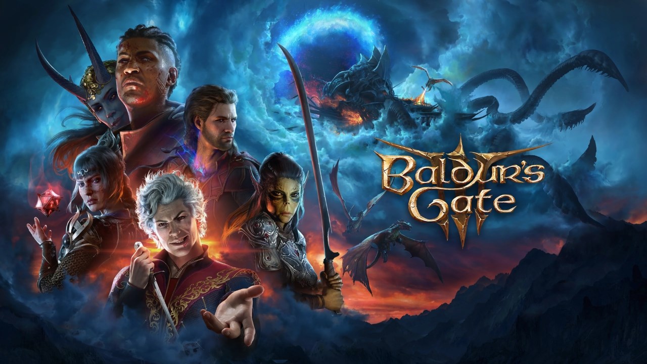 Baldur Baldur