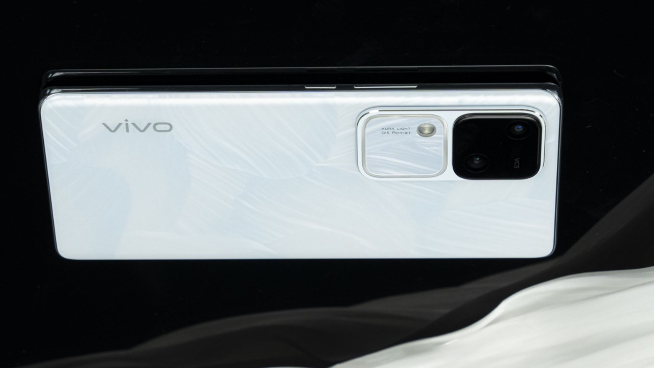Vivo V30 Series được cho là đổi tên từ Vivo S18 Series Vivo V30 Series được cho là đổi tên từ Vivo S18 Series