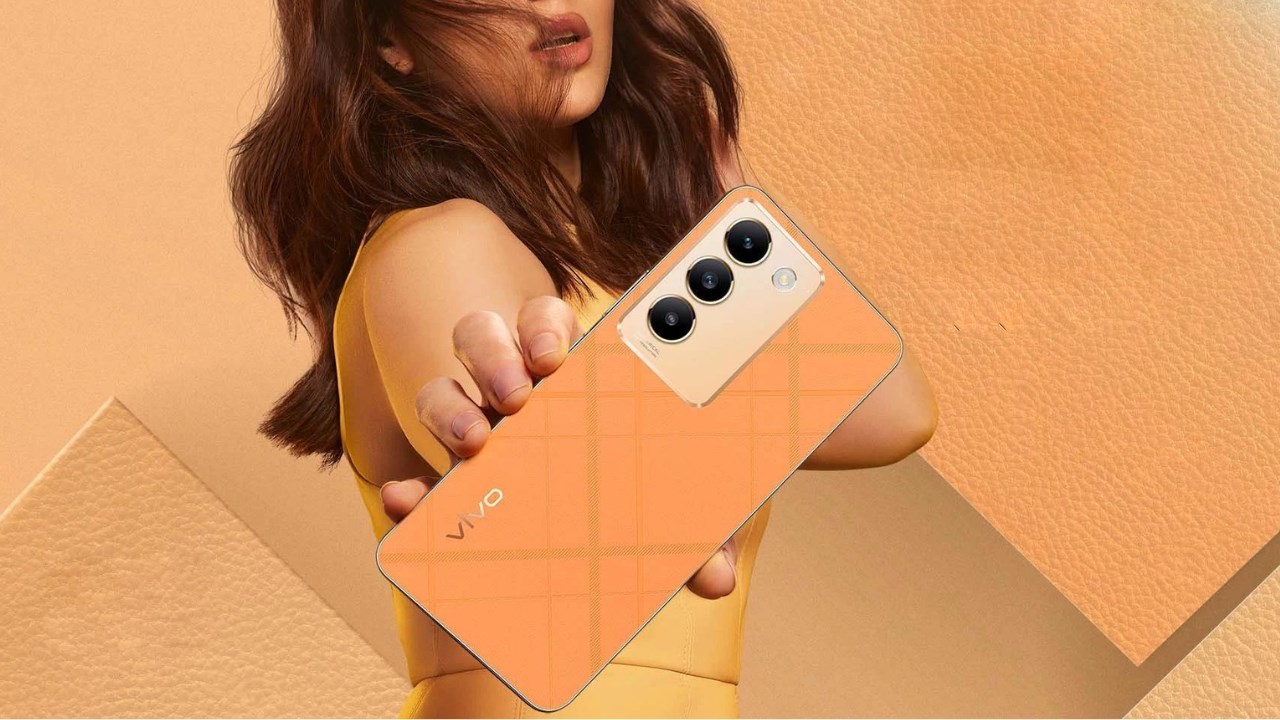 Vivo Y200e chính thức ra mắt Vivo Y200e chính thức ra mắt
