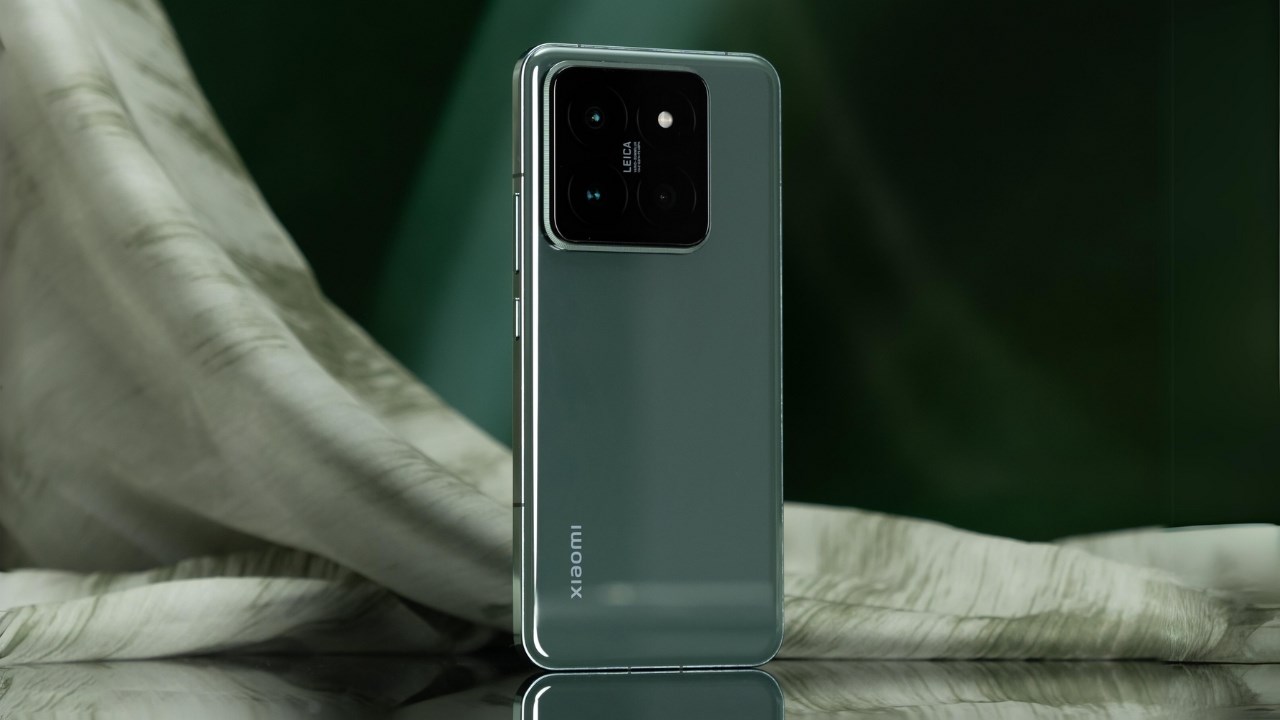 Leaker Digital Chat Station đã rò rỉ về dòng Xiaomi 15 Leaker Digital Chat Station đã rò rỉ về dòng Xiaomi 15