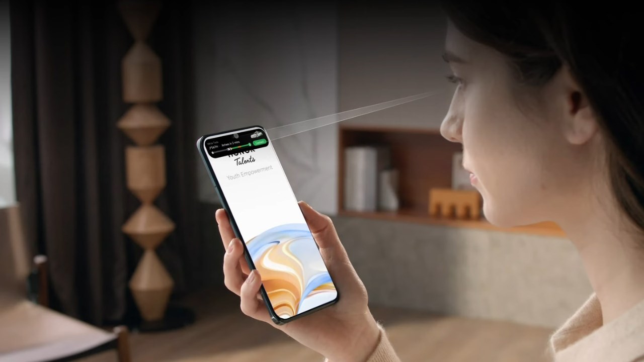 Honor trước đây cũng tiết lộ Magic 6 và Magic 6 Pro là những mẫu máy dẫn đầu xu hướng AI