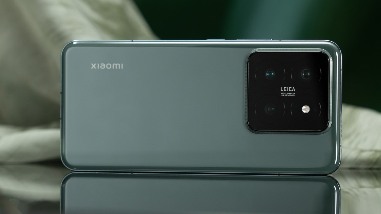 Các tin đồn về Xiaomi 15 đang dần xuất hiện