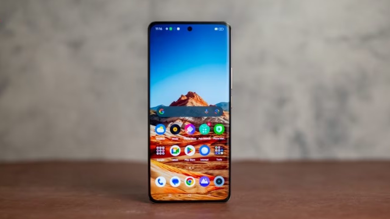 Dòng realme 12 sẽ đón nhận thêm một biến thể giá mềm Dòng realme 12 sẽ đón nhận thêm một biến thể giá mềm