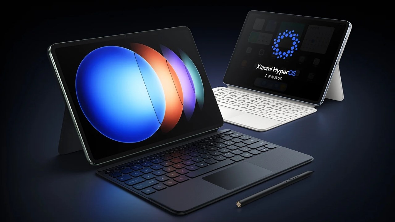Xiaomi đã xác nhận sẽ công bố Xiaomi Pad 6S Pro vào ngày 22/02 Xiaomi đã xác nhận sẽ công bố Xiaomi Pad 6S Pro vào ngày 22/02