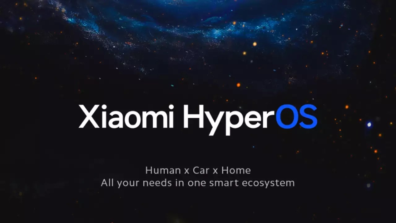 Xiaomi đã tiết lộ danh sách các thiết bị sẽ nhận được bản cập nhật HyperOS trong nửa đầu năm 2024 Xiaomi đã tiết lộ danh sách các thiết bị sẽ nhận được bản cập nhật HyperOS trong nửa đầu năm 2024