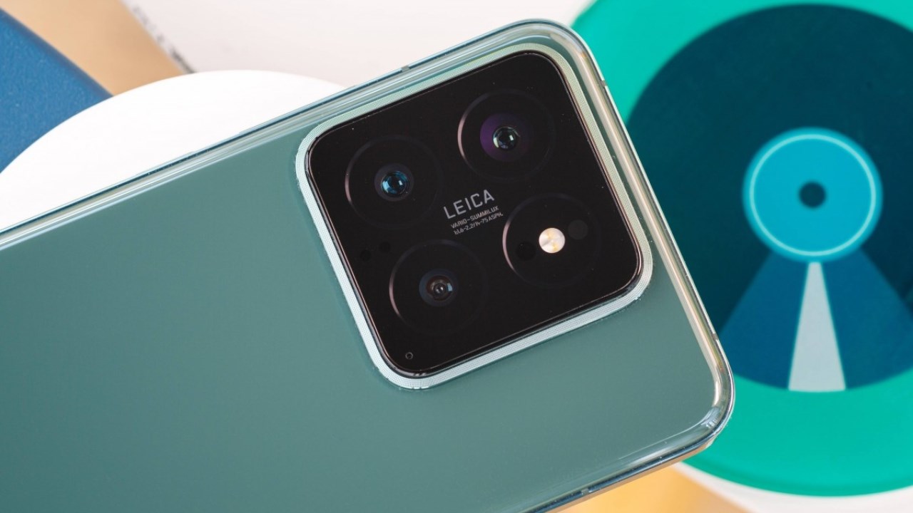Xiaomi đang phát triển dòng sản phẩm chủ chốt tiếp theo Xiaomi 15 series Xiaomi đang phát triển dòng sản phẩm chủ chốt tiếp theo Xiaomi 15 series
