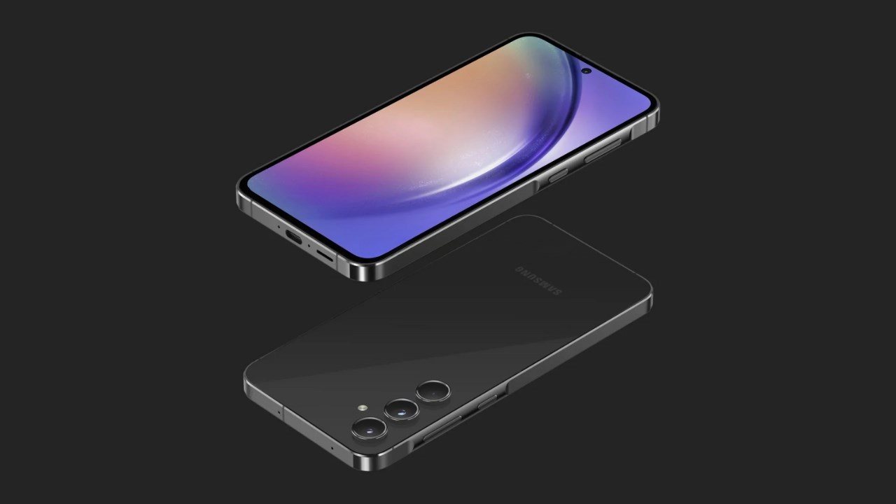 Galaxy A35 5G và Galaxy A55 5G sẽ không có thay đổi được mong chờ này