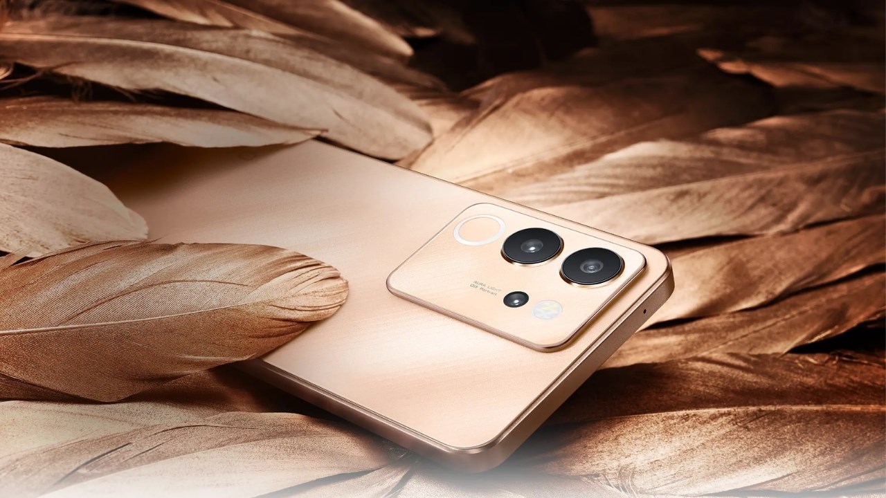 Dòng Vivo V30 đang rất gần ngày ra mắt Dòng Vivo V30 đang rất gần ngày ra mắt