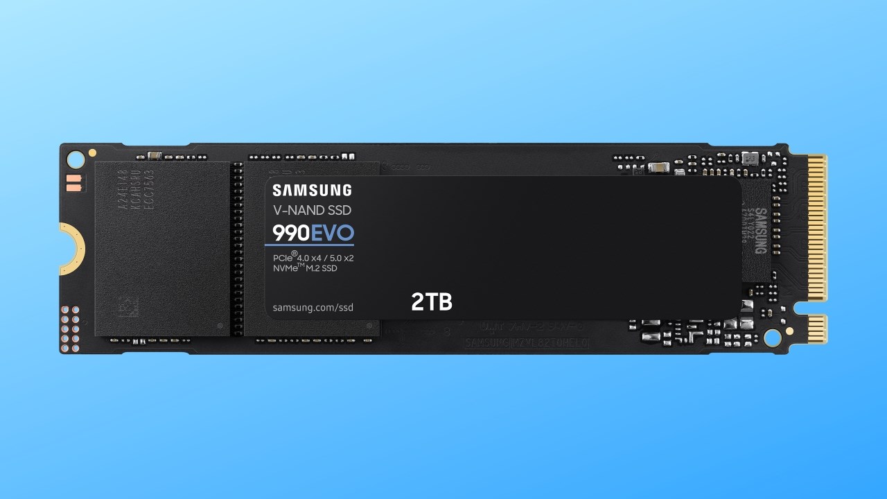990 EVO cũng được phát triển về hiệu suất năng lượng, lên đến 70% 990 EVO cũng được phát triển về hiệu suất năng lượng, lên đến 70%
