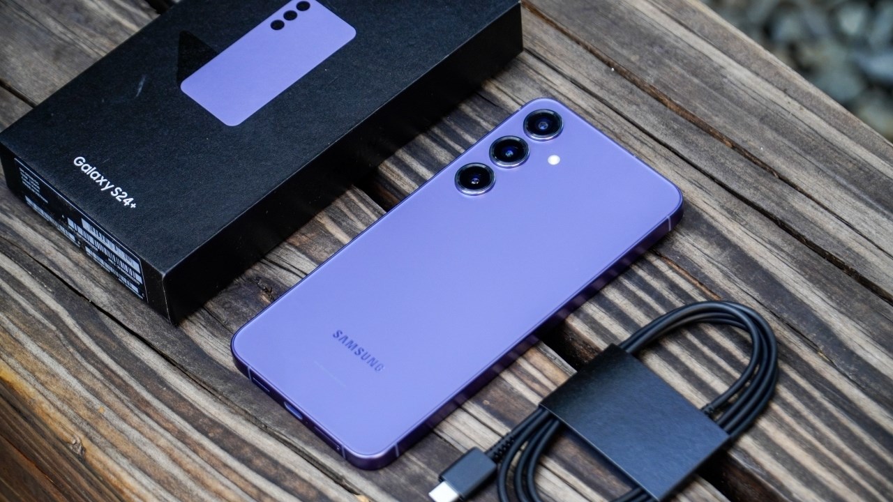Samsung đã tung bản cập nhật mới dành cho dòng Galaxy S24 Samsung đã tung bản cập nhật mới dành cho dòng Galaxy S24