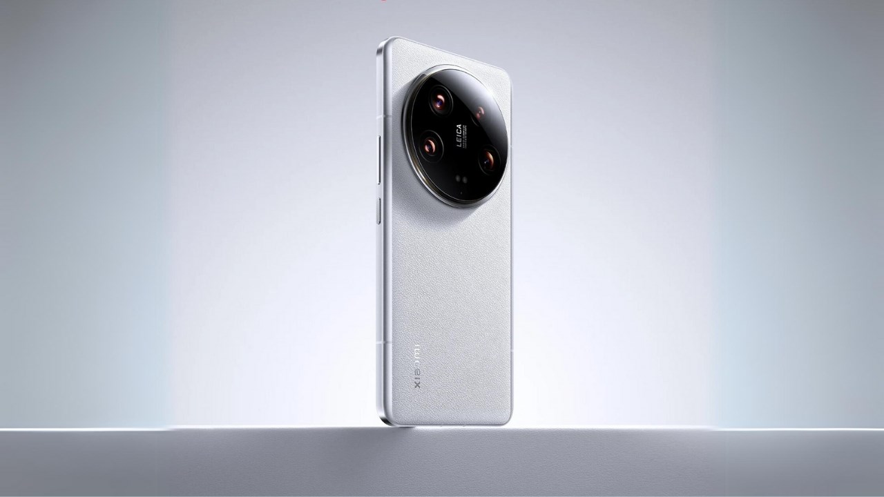 Mới đây, công ty đã tiết lộ về màu sắc và thông số camera của Xiaomi 14 Ultra Mới đây, công ty đã tiết lộ về màu sắc và thông số camera của Xiaomi 14 Ultra