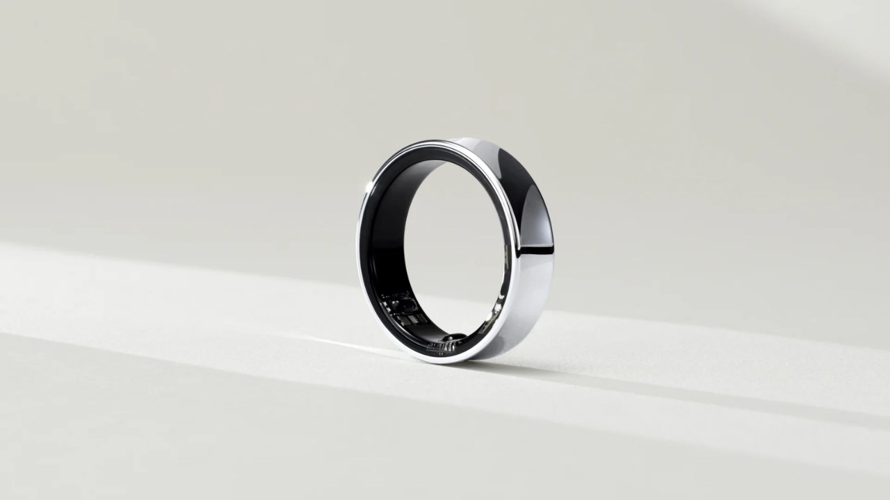 Galaxy Ring sẽ có nhiều kích thước khác nhau và ba tùy chọn màu sắc Galaxy Ring sẽ có nhiều kích thước khác nhau và ba tùy chọn màu sắc