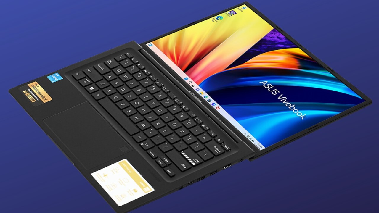 3 lý do vì sao mình tâm đắc mẫu laptop Asus Vivobook 14 A1405VA này 3 lý do vì sao mình tâm đắc mẫu laptop Asus Vivobook 14 A1405VA này
