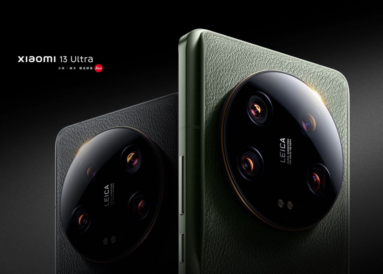 Xiaomi 14 Ultra được ấn định ra mắt vào ngày 25/2 Xiaomi 14 Ultra được ấn định ra mắt vào ngày 25/2