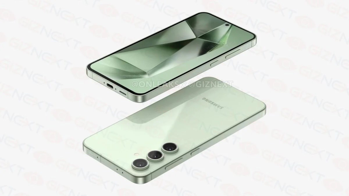Thông số cấu hình, màu sắc, giá bán Galaxy S24 FE được đồn đoán dạo gần đây Thông số cấu hình, màu sắc, giá bán Galaxy S24 FE được đồn đoán dạo gần đây