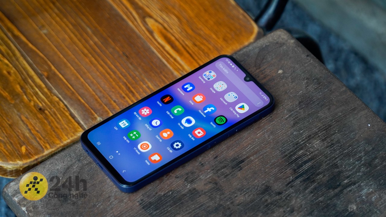 TOP 5 smartphone bán chạy nhất 3/2024 TOP 5 smartphone bán chạy nhất 3/2024