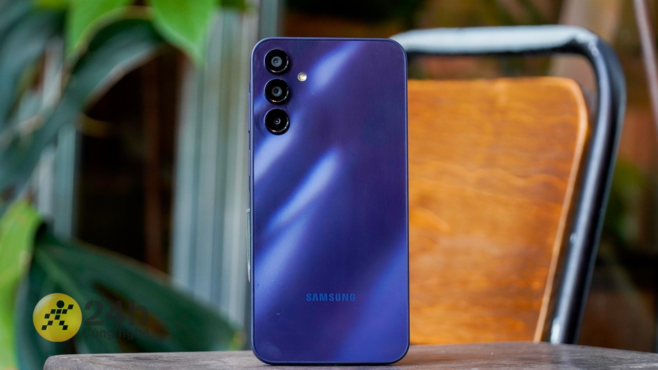 TOP 5 smartphone bán chạy nhất 3/2024 TOP 5 smartphone bán chạy nhất 3/2024