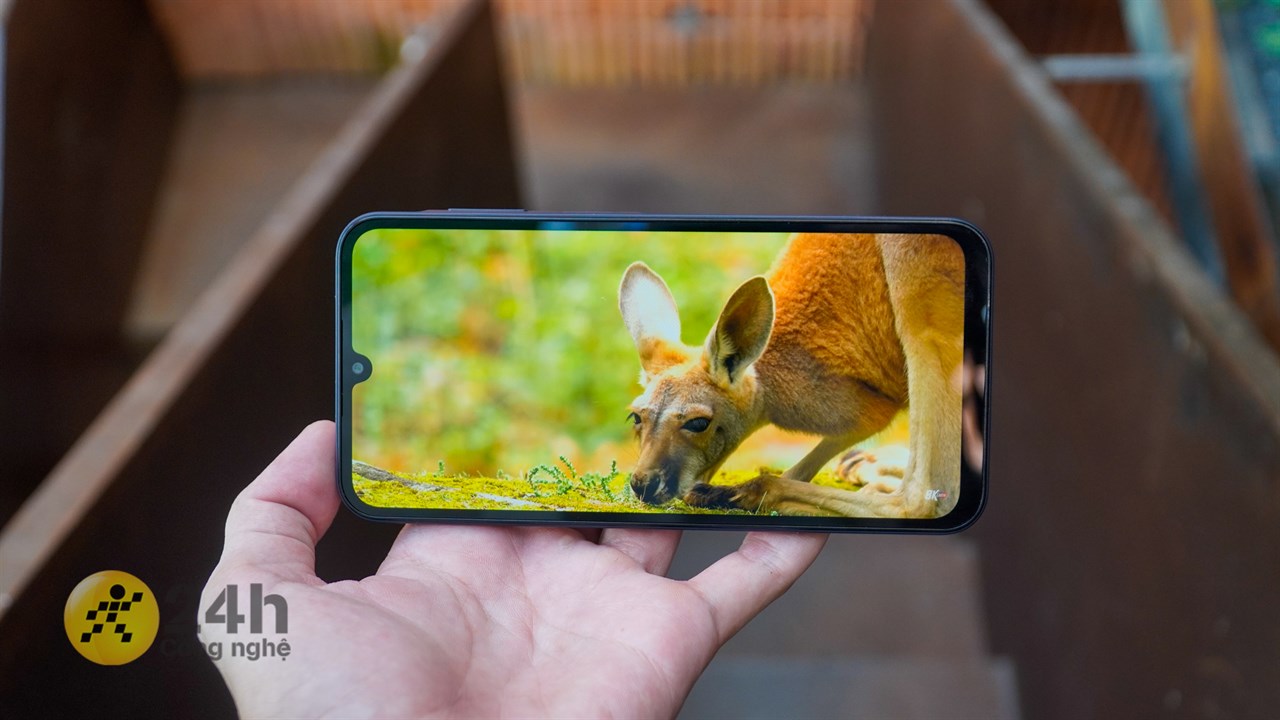 Dòng Galaxy A 2024 cấu hình ‘hợp lý Dòng Galaxy A 2024 cấu hình ‘hợp lý