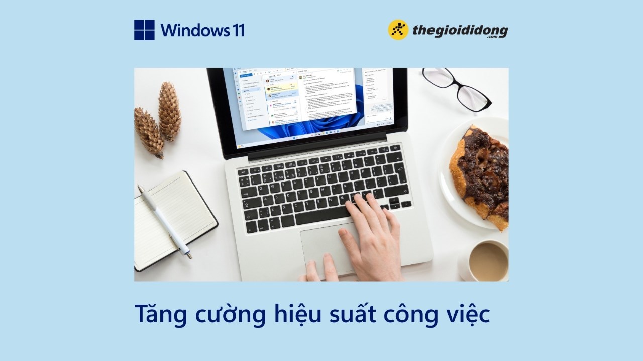 Copilot - đối tác đắc lực trong công việc và học tập