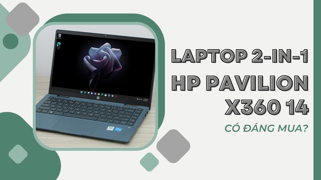 HP Pavilion X360 14 ek0131TU HP Pavilion X360 14 ek0131TU