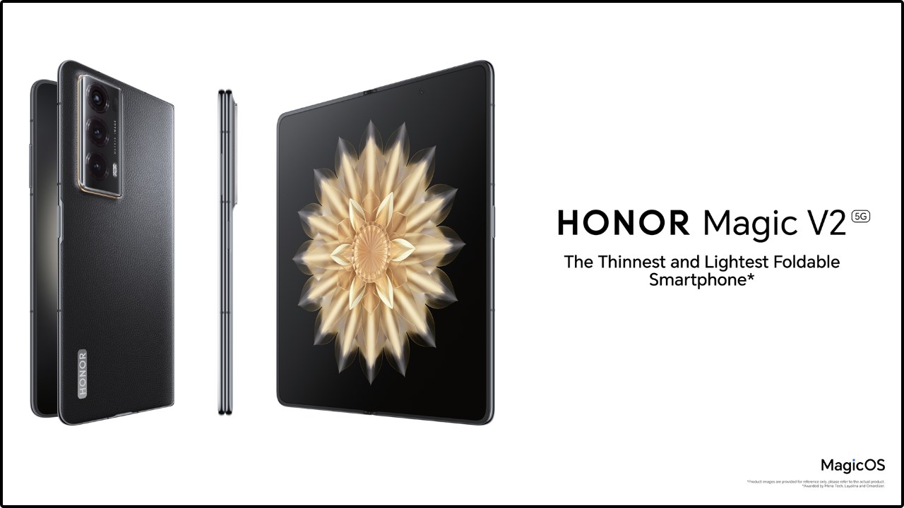 HONOR sẽ ra mắt HONOR Magic V3, Magic Vs3, MagicPad 2 vào ngày 12/7 HONOR sẽ ra mắt HONOR Magic V3, Magic Vs3, MagicPad 2 vào ngày 12/7