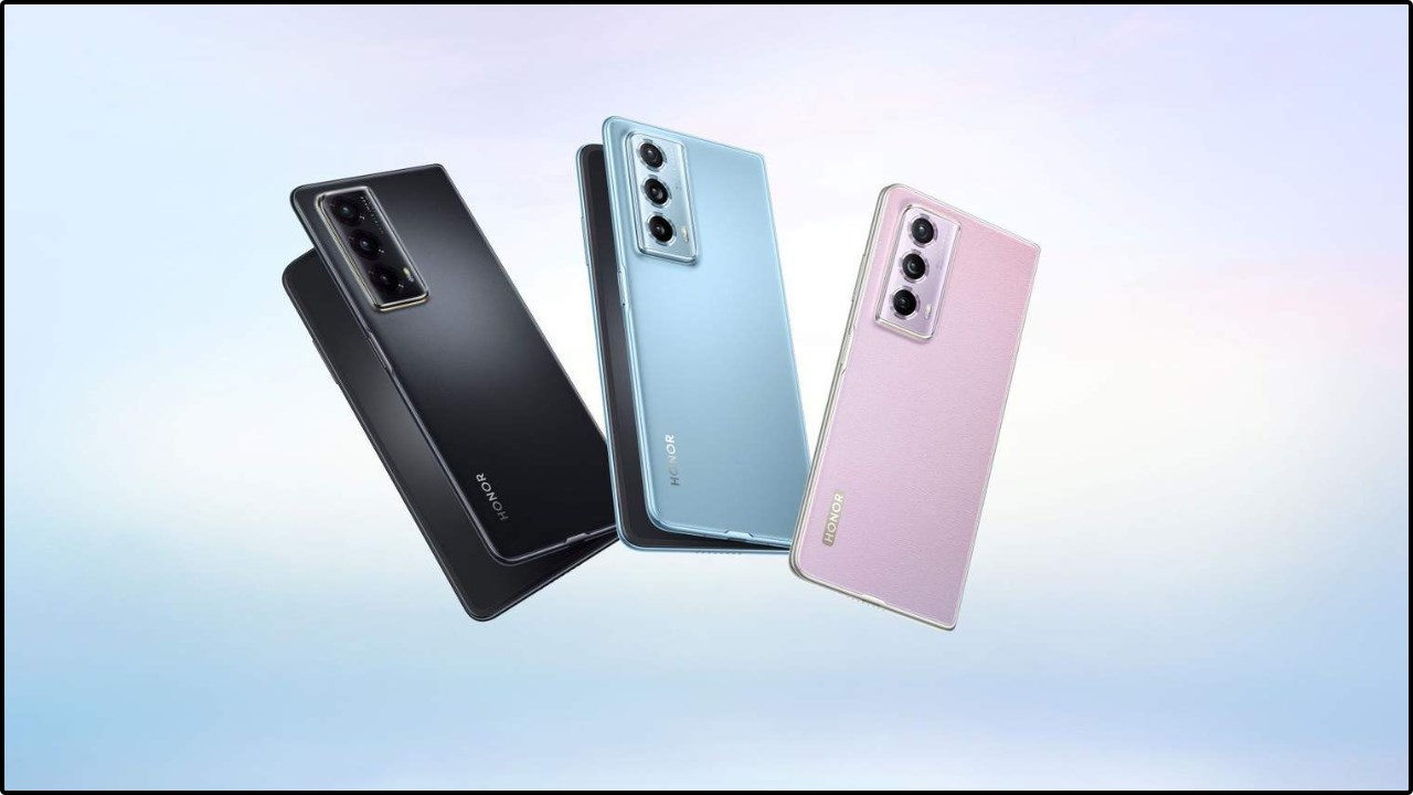 HONOR sẽ ra mắt HONOR Magic V3, Magic Vs3, MagicPad 2 vào ngày 12/7 HONOR sẽ ra mắt HONOR Magic V3, Magic Vs3, MagicPad 2 vào ngày 12/7