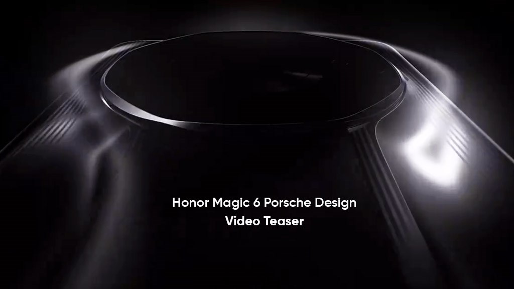 Dòng Honor Magic6 sẽ được bổ sung phiên bản Porsche Design và bản Ultimate (Ảnh: Huaweicentral)