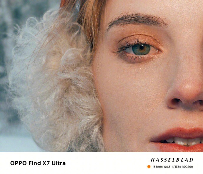 Ảnh chụp từ camera tiêu cự 135 mm của OPPO Find X7 Ultra Ảnh chụp từ camera tiêu cự 135 mm của OPPO Find X7 Ultra