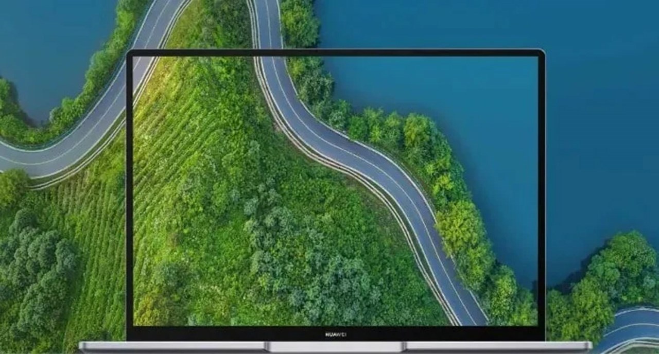 Mẫu laptop Huawei Qingyun L450 mới được cho ra mắt gần đây Mẫu laptop Huawei Qingyun L450 mới được cho ra mắt gần đây