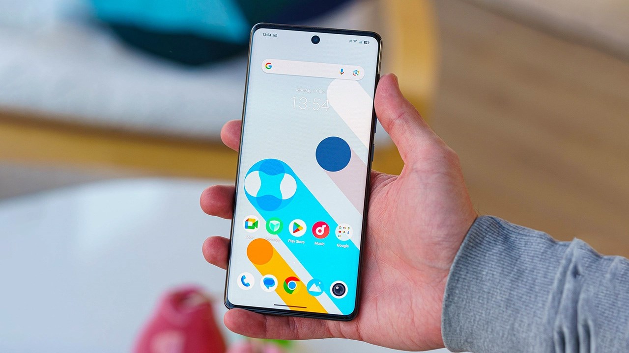 Vivo X200 được cho là sẽ có kích thước màn hình nhỏ gọn Vivo X200 được cho là sẽ có kích thước màn hình nhỏ gọn