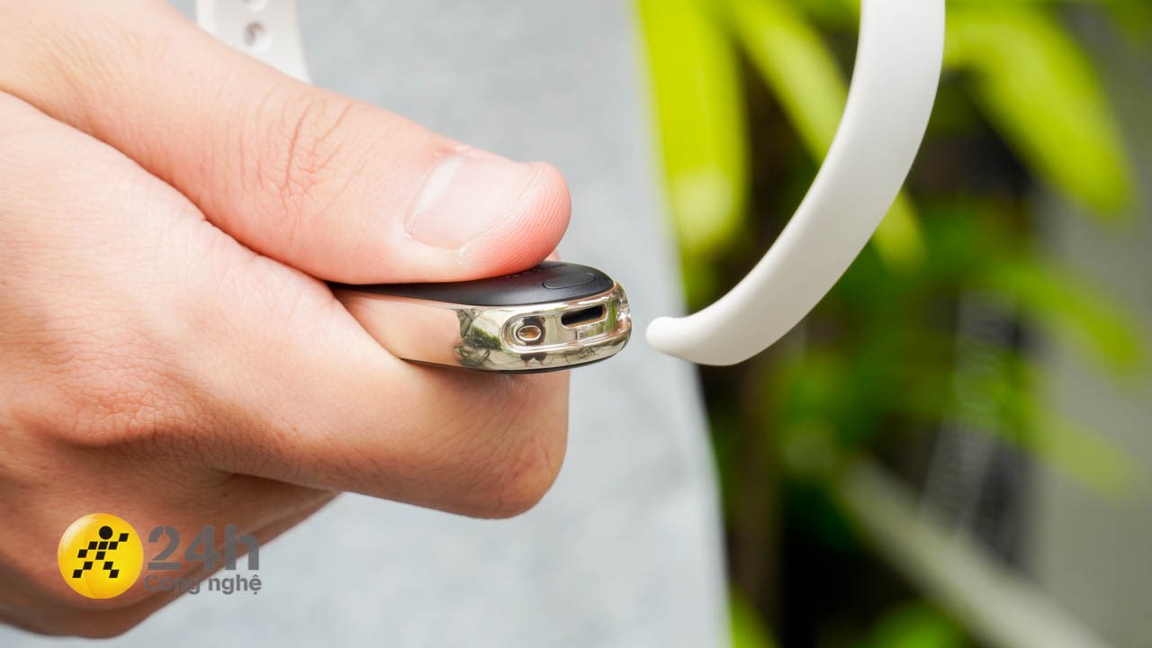Xiaomi Smart Band 8 có gì đáng mua ở thời điểm hiện tại Xiaomi Smart Band 8 có gì đáng mua ở thời điểm hiện tại