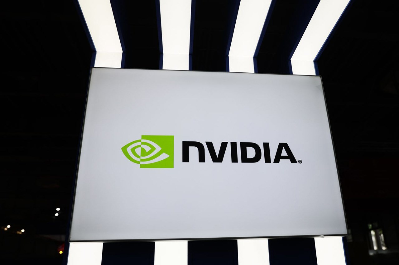 Thị trường AI phát triển đã giúp Nvidia tăng trưởng đột biến