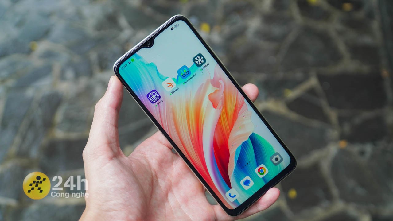 TOP 5 Smartphone dưới 4 triệu có tốt độ sạc nhanh nhất TOP 5 Smartphone dưới 4 triệu có tốt độ sạc nhanh nhất