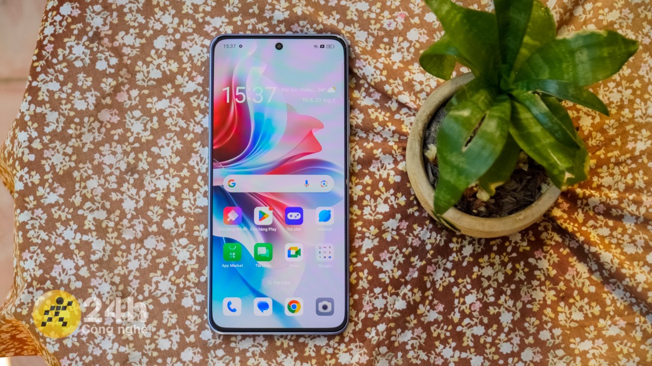 TOP 5 smartphone bán chạy nhất 3/2024 TOP 5 smartphone bán chạy nhất 3/2024