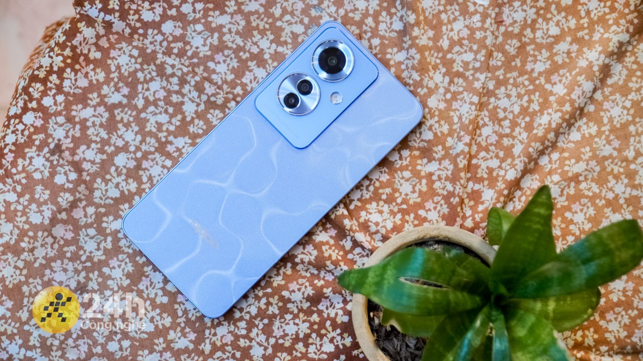 TOP 5 smartphone bán chạy nhất 3/2024 TOP 5 smartphone bán chạy nhất 3/2024