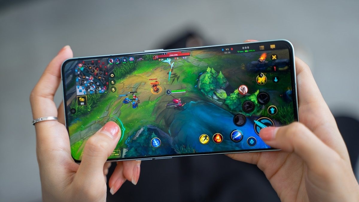 Tại sao điện thoại Oppo lại bán chạy nhất hiện nay? Tại sao điện thoại Oppo lại bán chạy nhất hiện nay?
