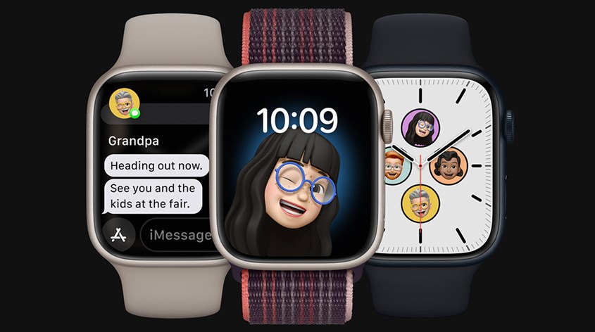 Apple Watch SE 2022 Apple Watch SE 2022