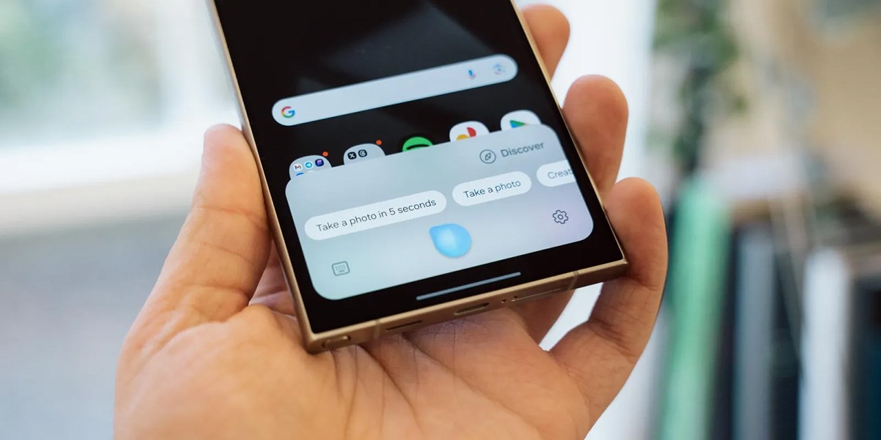 Samsung vẫn đang trong quá trình cố gắng không để Bixby tụt lại phía sau 