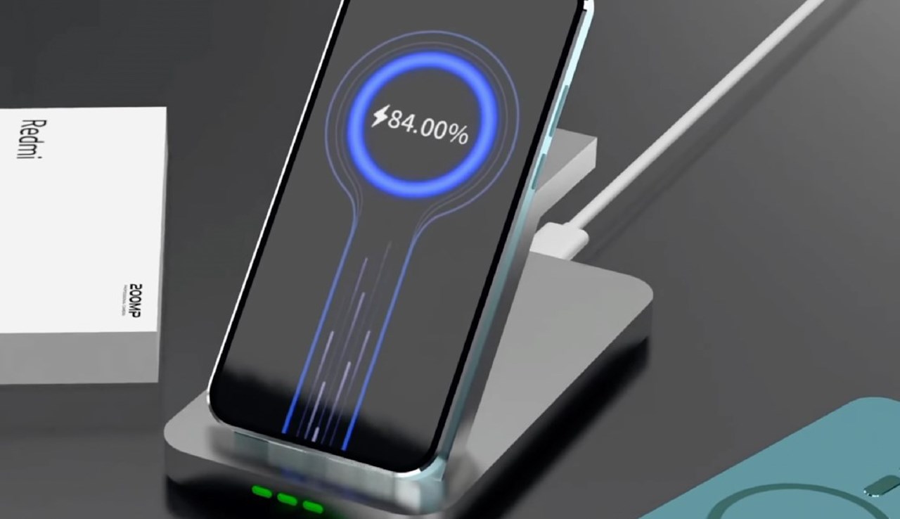 Kỳ vọng Redmi Note 15R Pro Concept: Thiết kế tối giản, trẻ trung cùng pin lớn 5.500 mAh