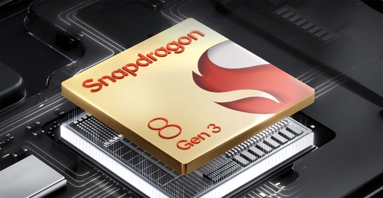 Snapdragon 8 Gen 3 for Galaxy sẽ có tính đồng bộ hoá cao hơn