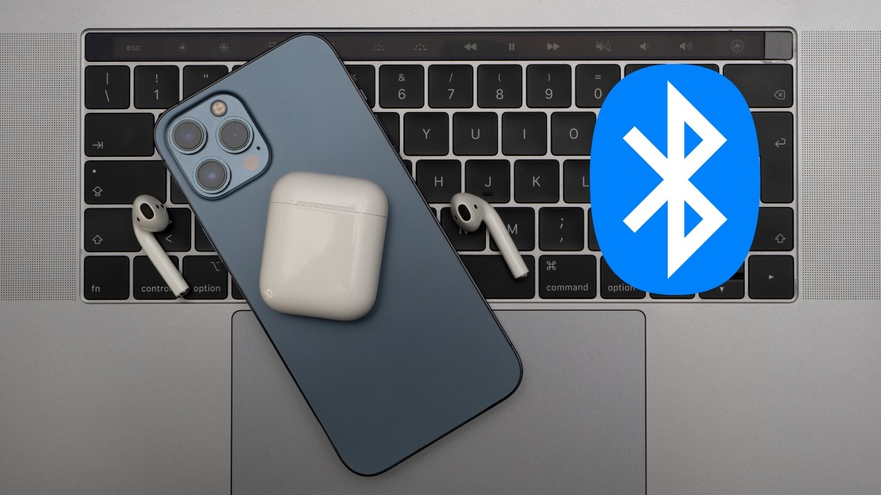  iPhone không kết nối được Bluetooth