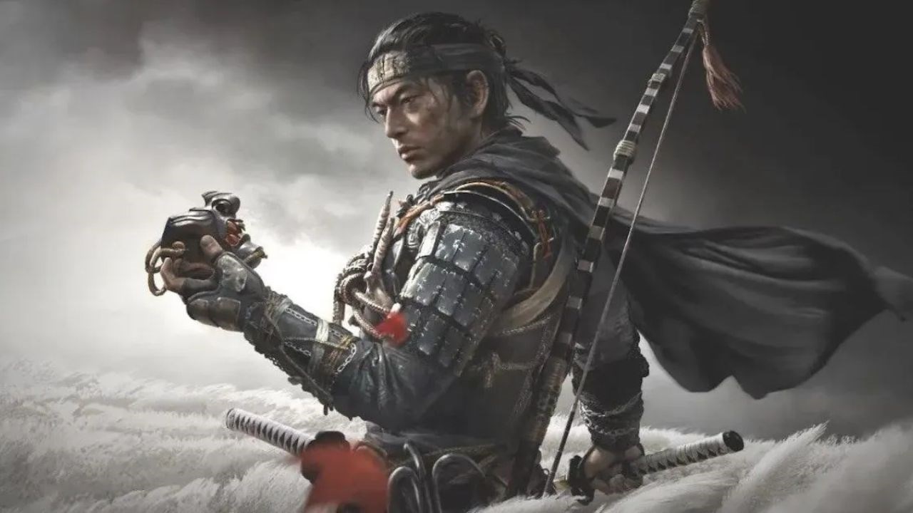 Game thủ PC đã có thể trải nghiệm siêu phẩm Ghost of Tsushima?