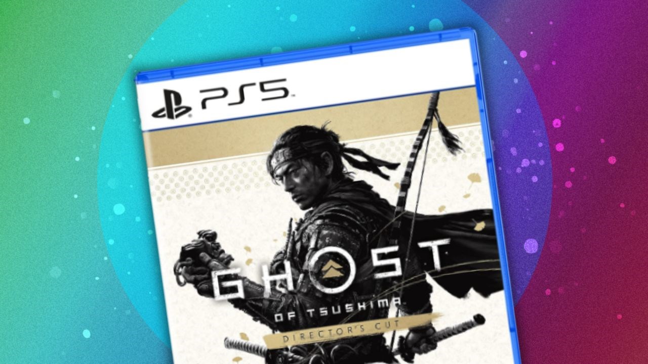 rước đây Ghost of Tsushima là một tựa game độc quyền cho nền tảng Playstation (Ảnh: IGN)