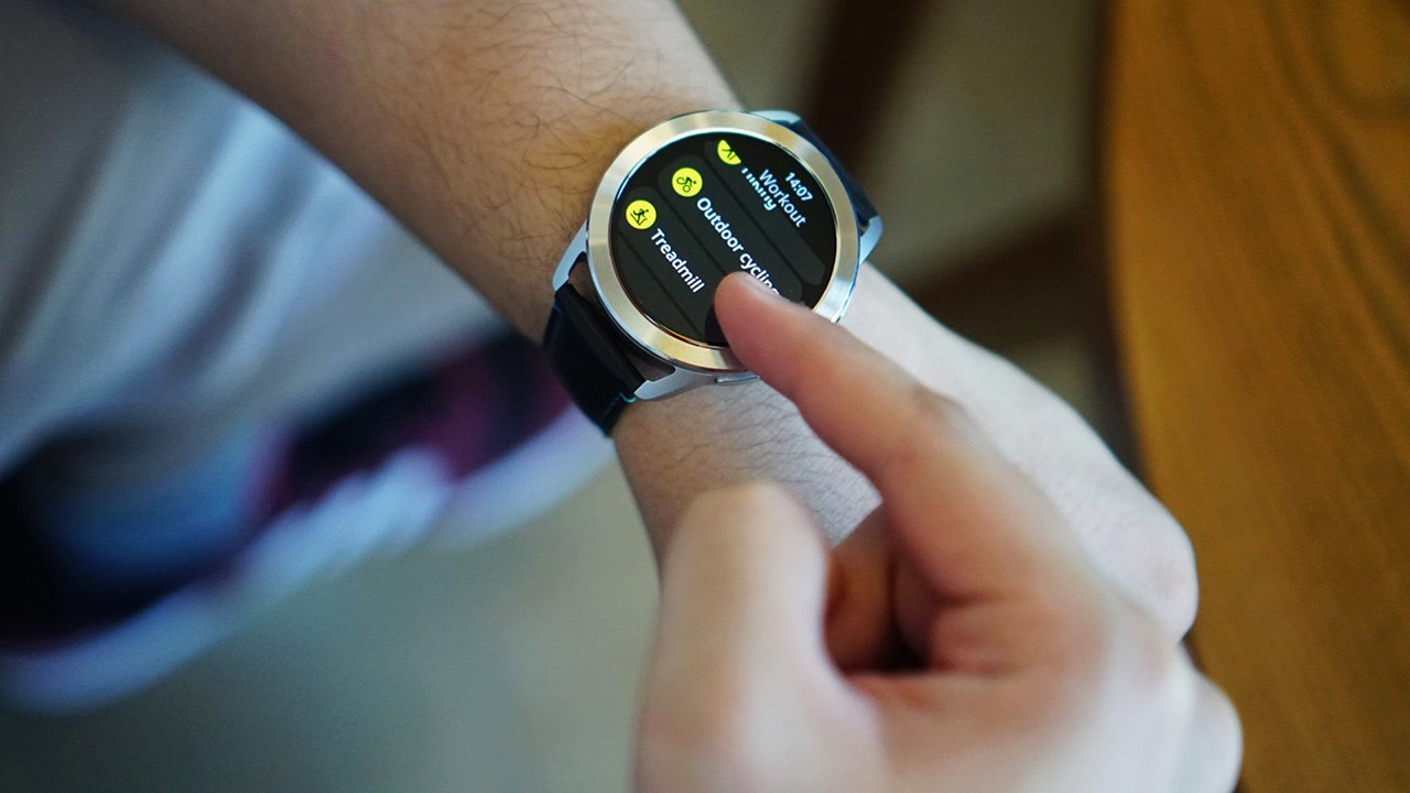 Xiaomi Watch S3 có thể dễ dàng cá nhân hóa với dây đeo và viền bezel Xiaomi Watch S3 có thể dễ dàng cá nhân hóa với dây đeo và viền bezel