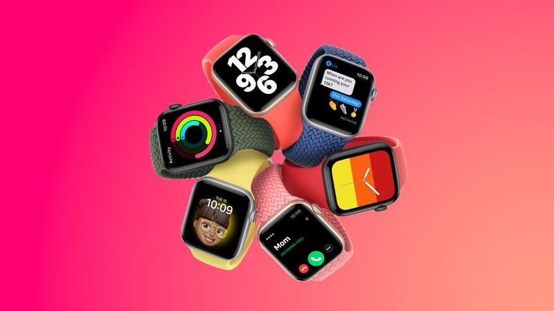 Apple Watch SE là gì?