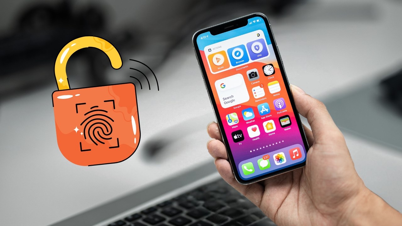 Cách tắt mật khẩu khi tải ứng dụng trên iPhone Cách tắt mật khẩu khi tải ứng dụng trên iPhone